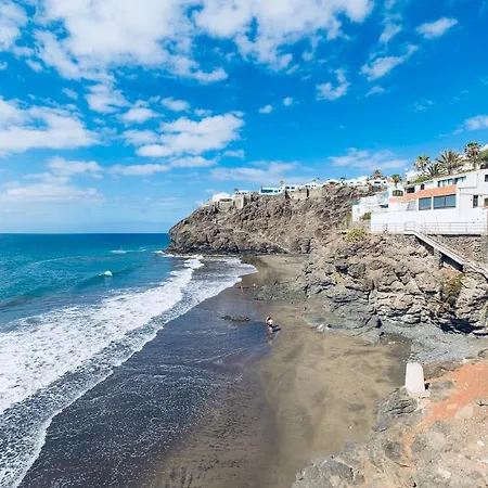 Apartment Modern Concept Estudio Junto Al Mar Con Piscina
